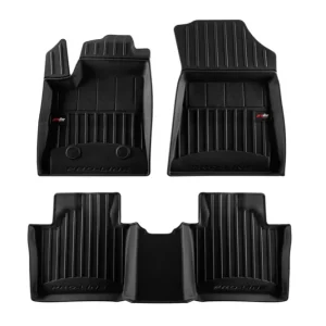 Ofertă limitată Covorase auto tip tavita Renault Espace VI E-Tech Hybrid, an fabricatie 04.2023 - prezent, caroserie suv | 3D430627