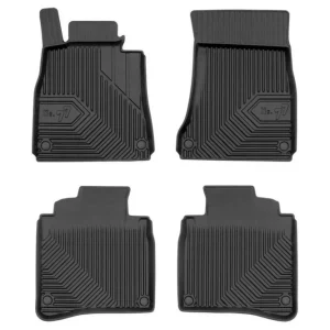 Covorase auto tip tavita Mercedes S-Class W222, an fabricatie 07.2013 - 11.2020, caroserie sedan ampatament lung, 4matic | 77409071 Vezi acum