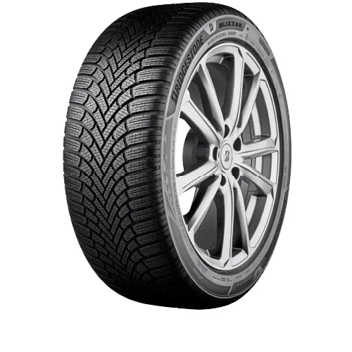 BRIDGESTONE 315/30 R22 107W XL FR BLIZZAK 6 3PMSF (--[0])(4x4 iarna) Mai ieftin