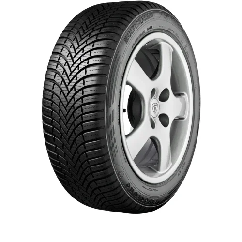 Reducere specială FIRESTONE 225/45 R18 95V XL FR MULTISEASON 2 3PMSF (C-B-B[72])(Turisme All Season)