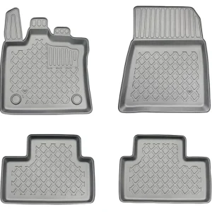 Reducere Covorase auto tip tavita Renault Captur II Facelift, an fabricatie 07.2024 - prezent, caroserie suv | 603487