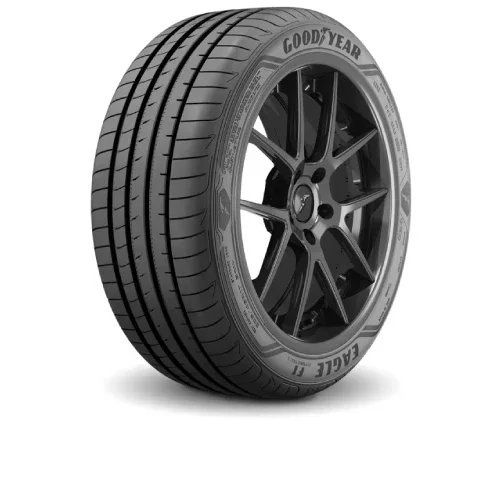 GOODYEAR 225/45 R17 91W FP EAGLE F1 ASYMMETRIC 3 (B-A-B[70])(Turisme vara) Bestseller