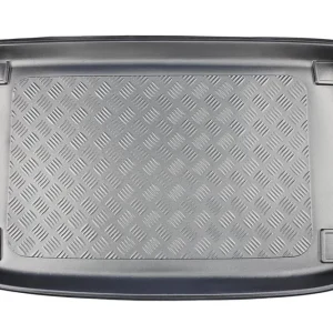 Reducere de preț Tavite portbagaj Hyundai I20 III, caroserie hatchback, an fabricatie 10.2020 - prezent, portbagaj superior, podea variabila in pozitie superioara, cu subwoofer | 194220BSC