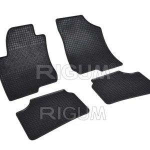 Covorase auto Hyundai I30 I, an fabricatie 2008 - 06.2012, caroserie combi | 904642 Comandă acum