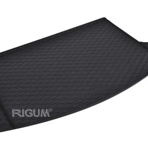 Chilipir Tavite portbagaj KGM Korando, caroserie suv, an fabricatie 2025 - prezent, portbagaj inferior si superior, fara portbagaj intermediar | 431001