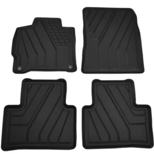 Covorase auto tip tavita Opel Astra L Hybrid (MHEV), an fabricatie 02.2024 - prezent, caroserie combi | AP1126 Cel mai bun preț