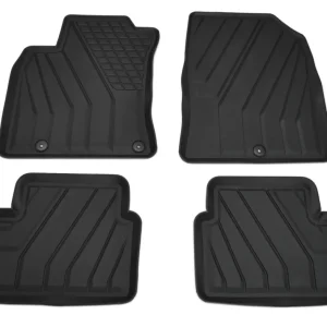 Covorase auto tip tavita Hyundai I30 III, an fabricatie 07.2017 - 2019, caroserie combi | AP1120 Reducere extra