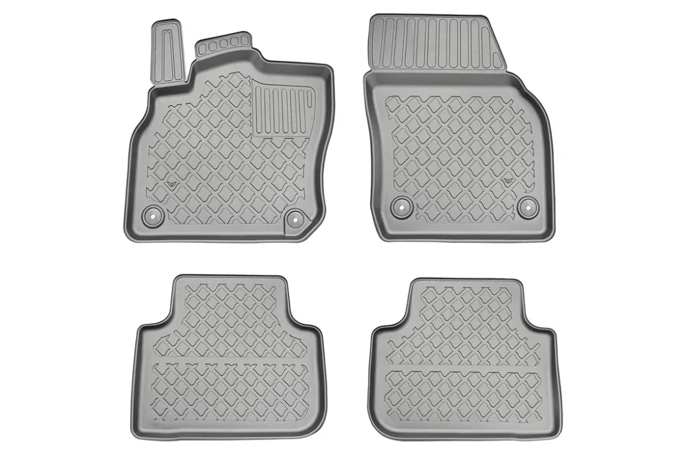 Lichidare de stoc Covorase auto tip tavita Cupra Terramar mHEV, an fabricatie 09.2024 - prezent, caroserie suv | 603085