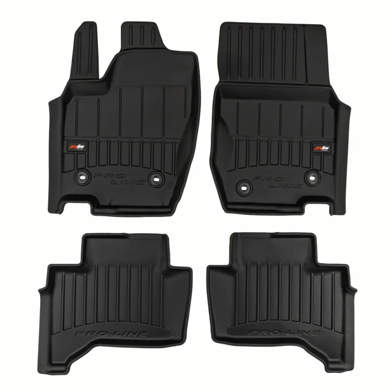 Covorase auto tip tavita Toyota Land Cruiser J300, an fabricatie 2021 - prezent, caroserie suv | 3D800794 Discount