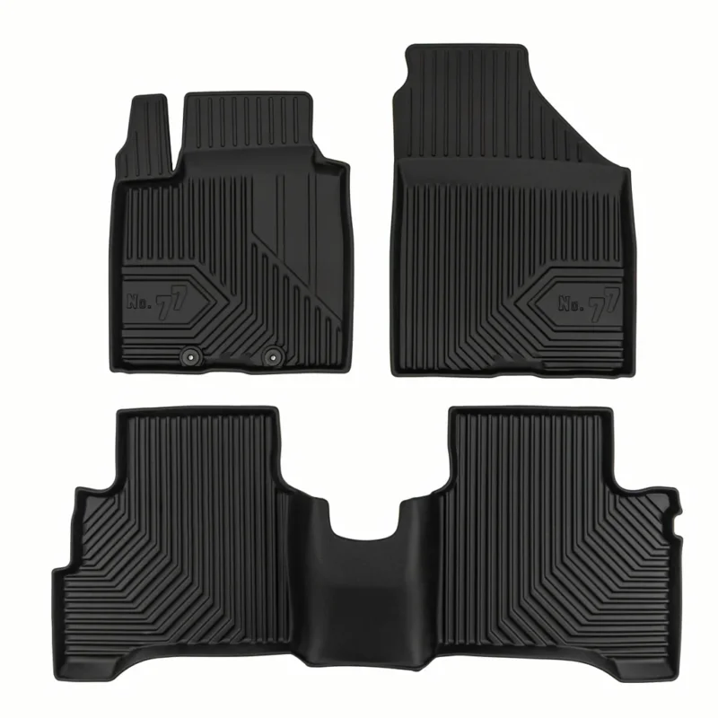 Noutate Covorase auto tip tavita Suzuki Swift AOL, an fabricatie 2024 - prezent, caroserie hatchback | 77434875