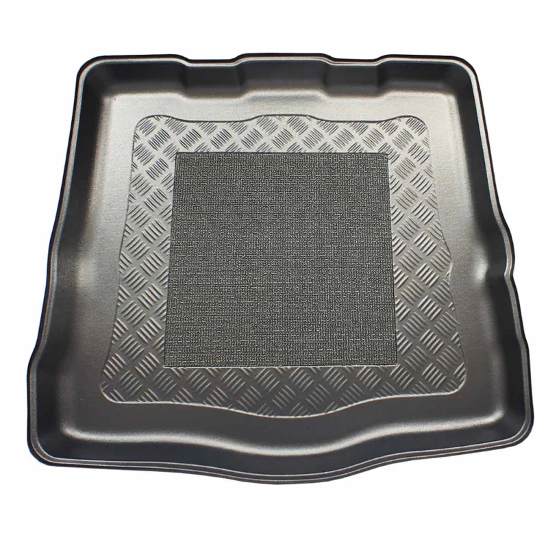 Preferatul clienților Tavite portbagaj BMW X5 F15, caroserie suv, an fabricatie 10.2013 - 10.2018, 5 locuri, spatiul de incarcare de sub podeaua portbagajului | 193158