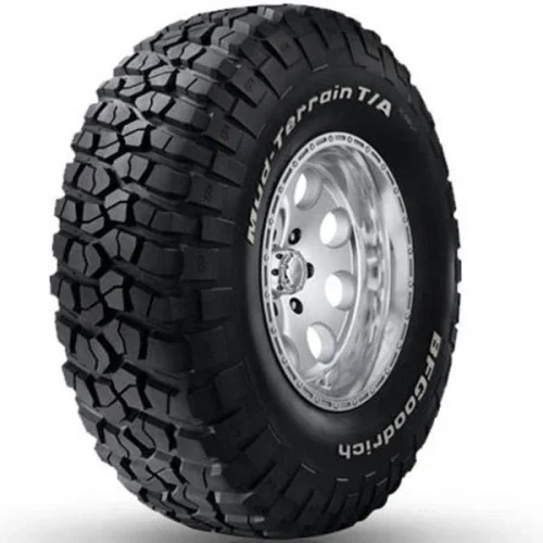Reducere de preț BFGOODRICH 30X9,50 R15 104Q MUD-TERRAIN T/A KM2 RWL (G-C-C[76])(4x4 vara)