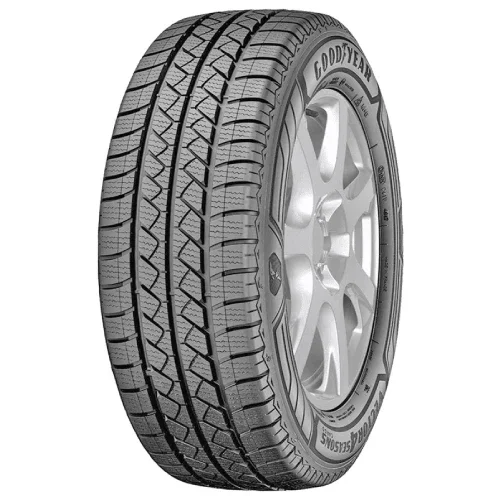 Bestseller GOODYEAR 235/50 R19 111/109T VECTOR 4SEASONS CARGO M+S 3PMSF C (B-B-B[73])(Camionete All S