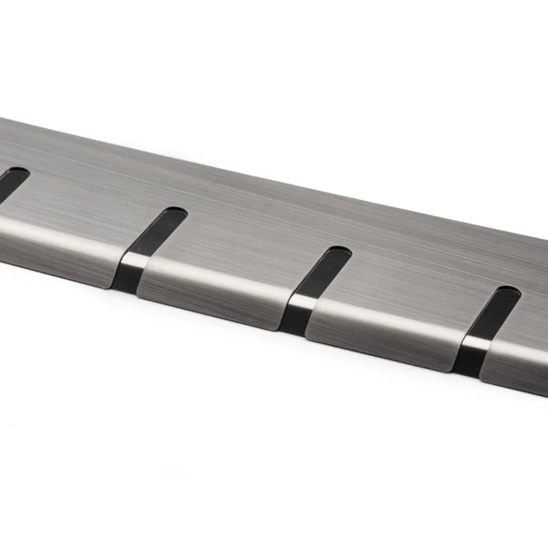 Protectii prag portbagaj inox Renault Laguna III, an fabricatie 07.2007 - 04.2016, caroserie combi | 25-3661 Cel mai bun preț