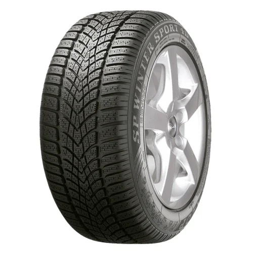 DUNLOP 245/45 R17 99H XL SP WINTER SPORT 4D MS MO M+S 3PMSF MO XL MFS (D-C-B[71])(Turisme Ieftin