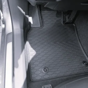 Cumpără online Covorase auto Toyota Camry XV80 Hybrid, an fabricatie 2024 - prezent, caroserie sedan | 906660