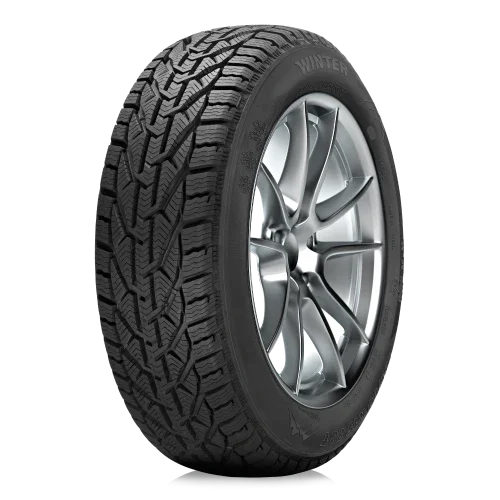 Preț promoțional DUNLOP 195/60 R18 96H XL WINTER M+S 3PMSF (B-C-B[70])(Turisme iarna)