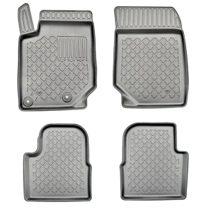 Covorase auto tip tavita Citroen C4 III Facelift, an fabricatie 2025 - prezent, caroserie hatchback nu corespunde pentru electric, hybrid si mhev | 603578 Cumpărături sigure