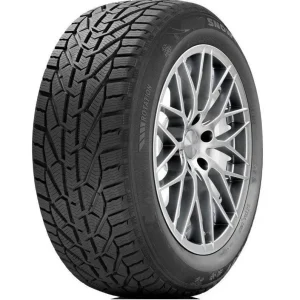Plată securizată Tigar Winter xl 205/55/17 Iarna