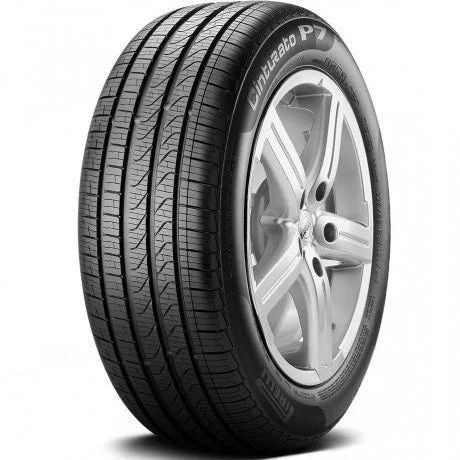 Premium Pirelli Cinturato p7 all season 225/50/17 All seasons