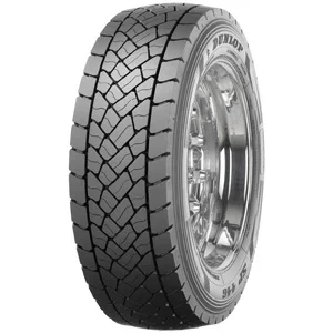 Dunlop Sp446 245/70/19,5 Tractiune Retur gratuit