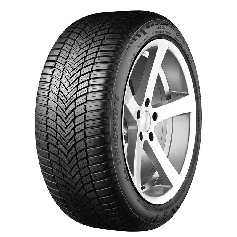 Premium Bridgestone Weathercontrol a005 xl 195/60/16 All seasons