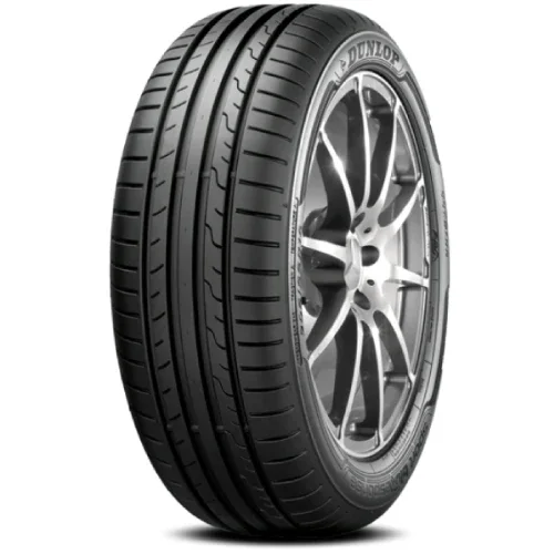 DUNLOP 195/55 R16 87H SPORT BLUERESPONSE (C-A-B[71])(Turisme vara) Livrare rapidă