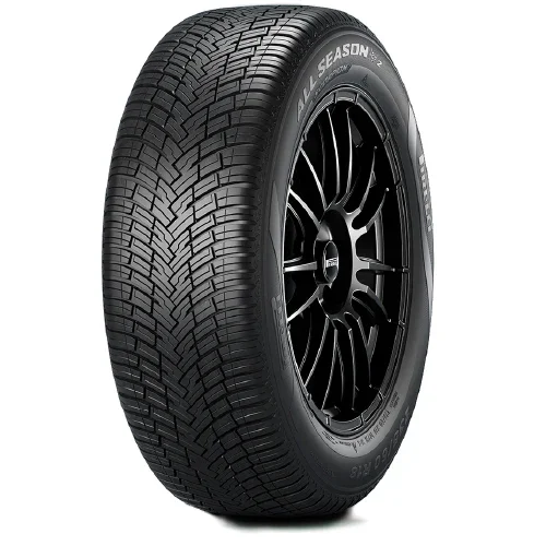 PIRELLI 235/65 R17 108W XL SCORPION ALL SEASON SF2 M+S 3PMSF (B-A-B[70])(4x4 All Season) Mai ieftin