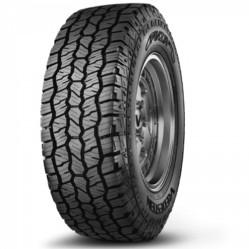 VREDESTEIN 215/75 R15 100t PINZA AT BSW (D-D-B[72])(4x4 vara) Cel mai bun preț