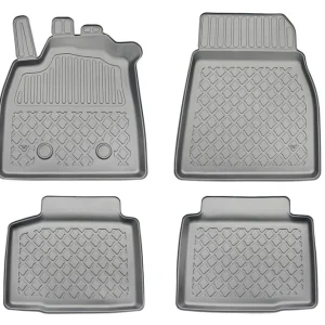 Covorase auto tip tavita Dacia Bigster Hybrid, an fabricatie 03.2025 - prezent, caroserie suv nu corespunde pentru mhev | 604540 Lichidare de stoc