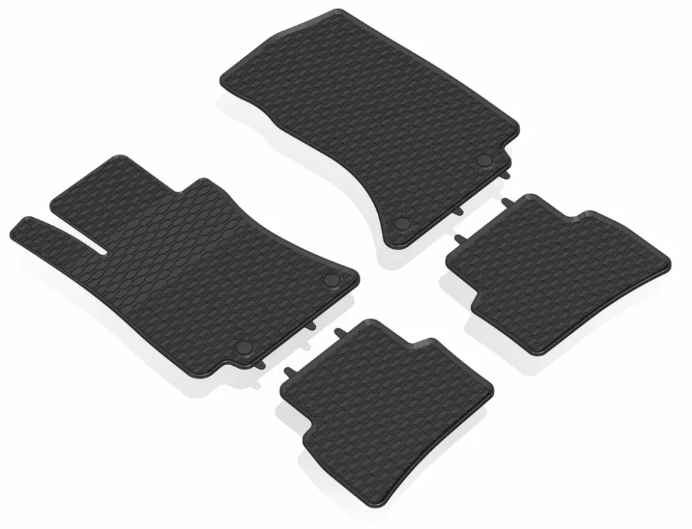 Noutate Covorase auto Mercedes E-Class W214 PHEV, an fabricatie 10.2023 - prezent, caroserie sedan | 930