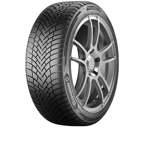 BARUM 215/70 R16 100H POLARIS 6 M+S 3PMSF (D-C-B[72])(Turisme iarna) Nu rata