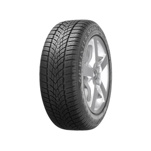 Comandă acum DUNLOP 225/55 R16 95H WINTER SPORT 4D M+S 3PMSF MS MFS - TL (E-C-B[70])(Turisme iarna)