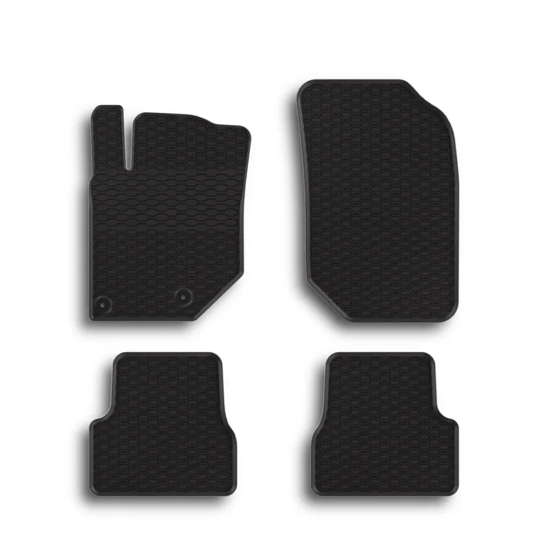 Ieftin Covorase auto Citroen C4 III Facelift, an fabricatie 2025 - prezent, caroserie hatchback | 901