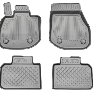 Reducere extra Covorase auto tip tavita BMW iX1 U11 EV, an fabricatie 11.2022 - prezent, caroserie suv edrive, xdrive | 603648