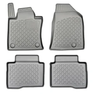 Covorase auto tip tavita KGM Korando, an fabricatie 2025 - prezent, caroserie suv nu corespunde pentru electric | 603735 Promoție