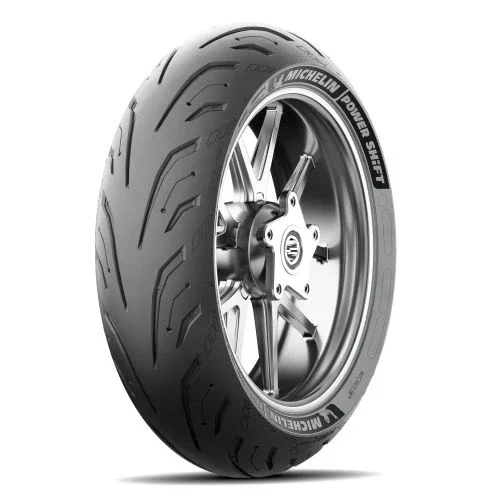 MICHELIN POWER SHIFT R 160/60R15 67H Preț redus