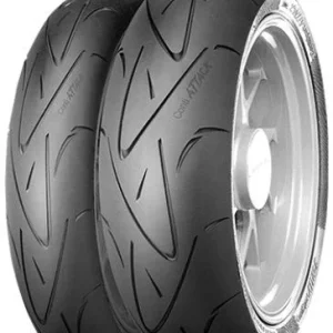 Premium CONTINENTAL SPORTATTACK R 190/50R17 73W