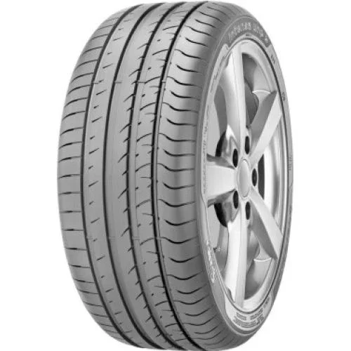 Cumpărături sigure SAVA INTENSA UHP 2 225/55R17 101Y