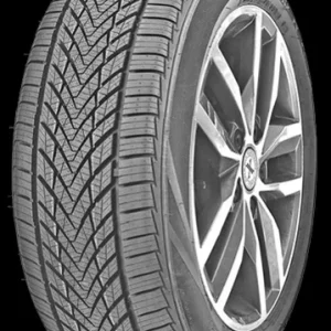 Super ofertă TRACMAX AS TRAC SAVER 205/60R16 92H