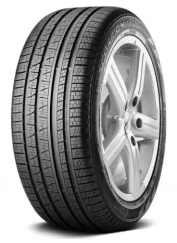 PIRELLI SCORPION VERDE ALL SEASON 265/50R20 107V Doar azi