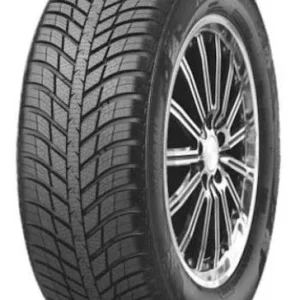 Transport gratuit NEXEN NBLUE 4 SEASON 195/65R15 95T