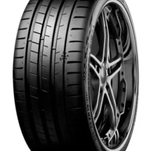 Plată sigură KUMHO PS91 235/35R19 91Y