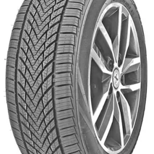 Vezi acum TRACMAX A/S TRAC SAVER 235/55R19 105W