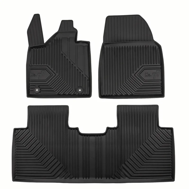 Discount Covorase auto tip tavita Leapmotor C10 REEV (Hybrid), an fabricatie 03.2025 - prezent, caroserie suv | 77802064