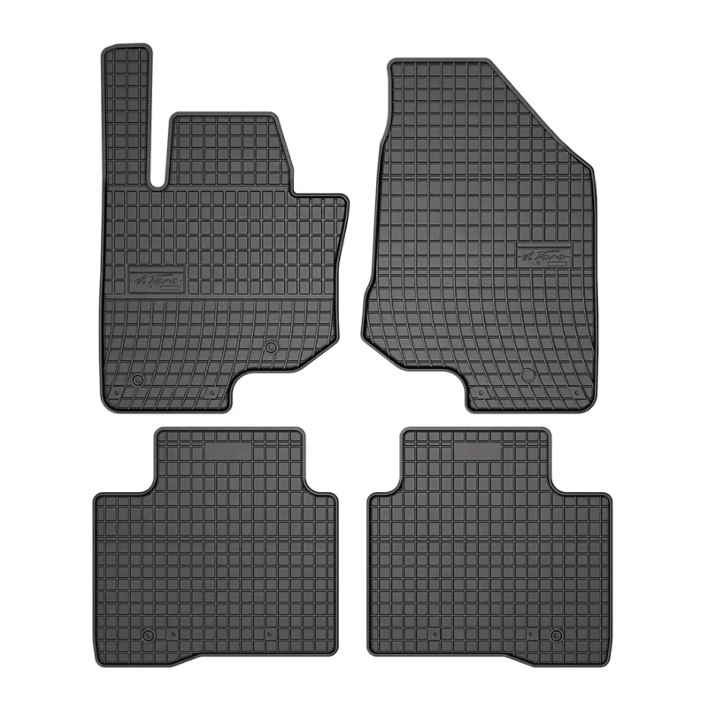 Ofertă specială Covorase auto KGM Torres EVX U100, an fabricatie 03.2024 - prezent, caroserie suv | ET432079