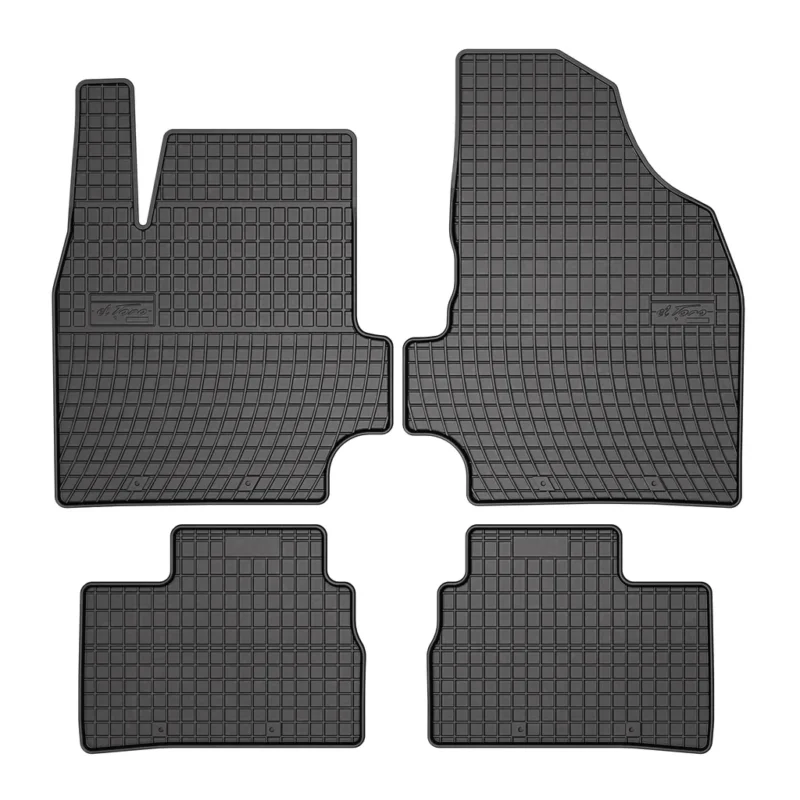 Covorase auto Leapmotor T03, an fabricatie 2020 - prezent, caroserie hatchback | ET802163 Reducere