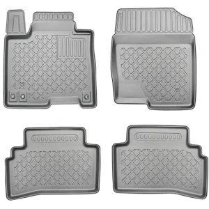 Covorase auto tip tavita Kia Sportage V MHEV Facelift, an fabricatie 2025 - prezent, caroserie suv nu corespunde pentru hev si phev | 603323 Retur gratuit