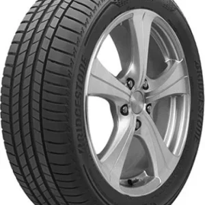 BRIDGESTONE T005 TURANZA 215/65R16 98H Retur ușor