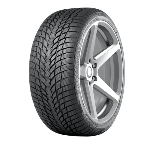 Mai ieftin NOKIAN WR SNOWPROOF P 245/45R17 99V